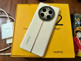 Realme 12 pro plus 5G 8/256