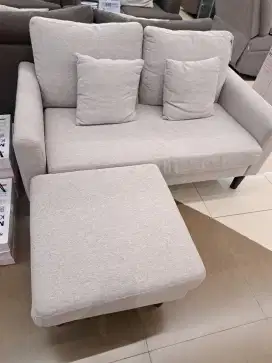 TAVOR SOFA 2 SEATER