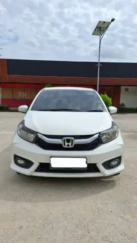 Brio Satya 2021