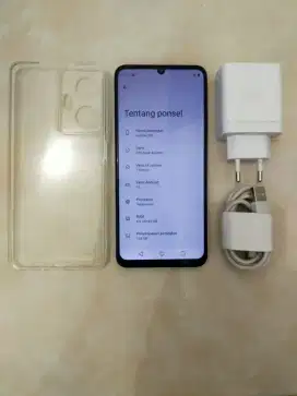 Realme C53 mulus 6/128