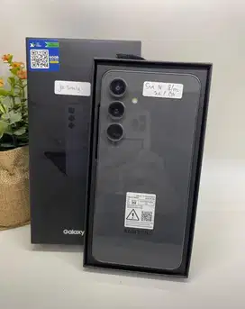 SAMSUNG S24 FE 5G 8/512GB, SEIN, GRAPHITE