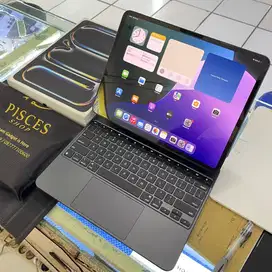 IPAD PRO M4 13inc 512 IBOX MAGIC KEYBOARD FULSET