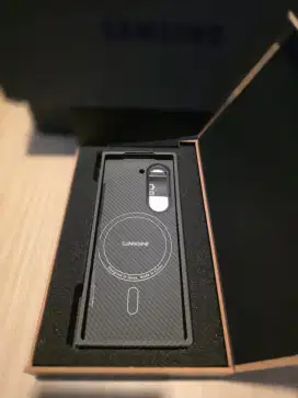 Thinborne slim carbon CASE Z Fold 6 Original USA  Thin borne samsung