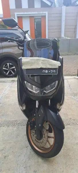 Dijual motor N Max thn 2021