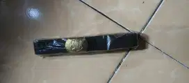 Di jual sepatu pdl, celana pdh dll