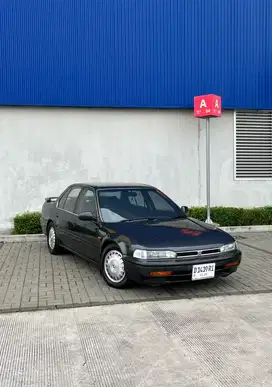 Honda Accord 1993 Bensin