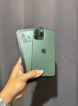 Iphone 13 Pro Max 128Gb iBox Fullset