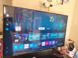 Samsung SmartTv 43inch