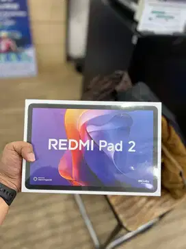 Redmi pad 2 4/128 gb