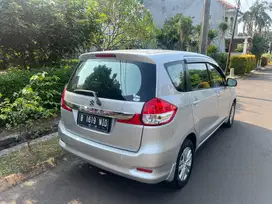 Suzuki Ertiga 2016 Bensin