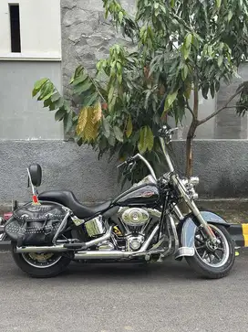 Harley Davidson Heritage Softail 2007