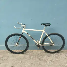 Fixie, fixedgear, fixed gear, doltrap, single speed