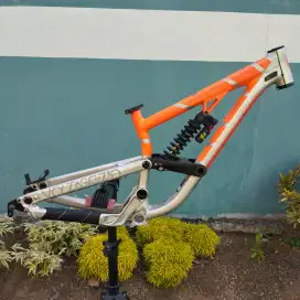 Frame Downhill Scott Voltage FR 730 Size S 27.5