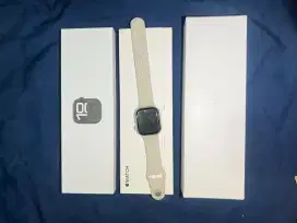Iwatch series 9 41 mm
