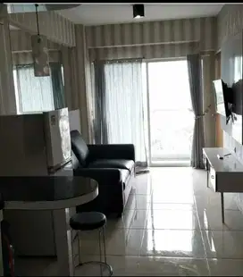 Sewa apartemen puncak bukit golf 2br dkt pakuwon mall incld sc ipl