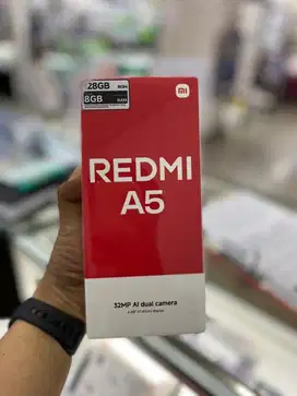 Redmi A5 4/128 gb