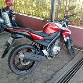 Jual vixion 2014 plat G pajak off.  Buka harga 8,5 bisa nego