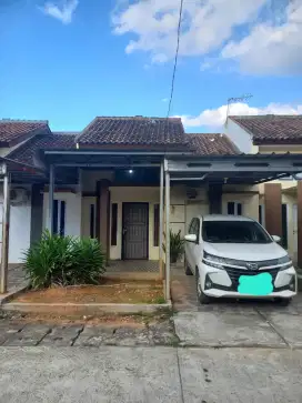 Rumah Dijual Lokasi Strategis Dekat Tol Kotabaru dan Kampus UIN