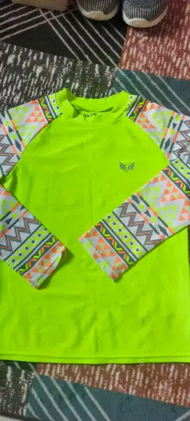 Baju renang anak mewah