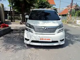 MERAPAT MOBIL PEJABAT READY