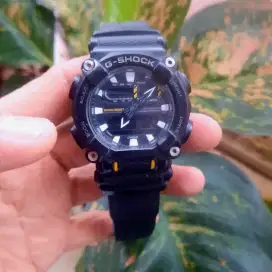 Gshock Ori GA900 s3cond kondisi fungsi normal baik mulus