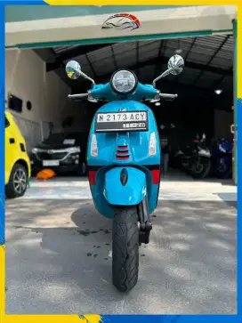 VESPA PRIMAVERA 2023 PROMO MASZEHH HIKMAH MOTOR KEPUH MALANG