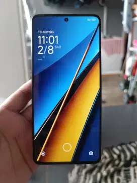 POCO X6 5G 12/256