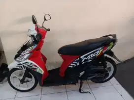 Mio j teen th 2014 istimewa