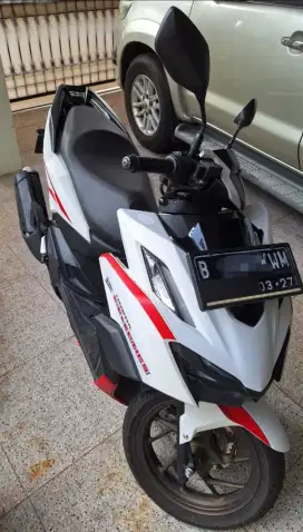 JUAL HONDA VARIO 160 TAHUN 2022