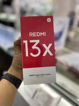Redmi 13x 8/128 gb