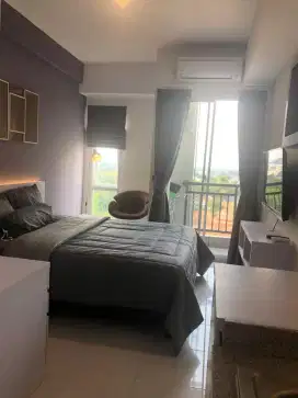 [Akasa BSD] Fully Furnished