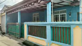 [DI JUAL CEPAT] RUMAH SIAP HUNI, BABELAN, BEKASI - SHM