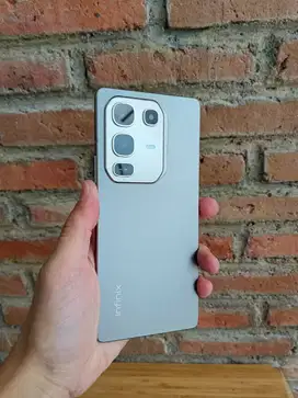 Infinix Note 50 Pro 8/256GB Helio G100 Amoled Fingerprint GT 30 Pro