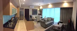 Apartemen Sky Garden Setiabudi 3 BR Full Furnish