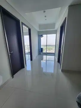 Apartemen Bagus Di Puri Mansion Jakarta Barat Type 3 BR Ada AC 4 Unit