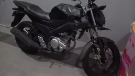 Yamaha Vixion 2013