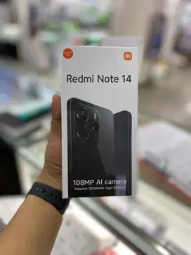 Redmi note 14 8/128 gb