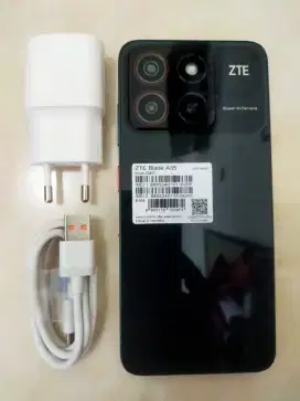 ZTE Blade A35 mulus 4/64