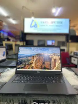 Laptop Dell Latitude 5400 - Core i5 Gen 8, RAM 8GB, SSD 256GB, 14” FHD