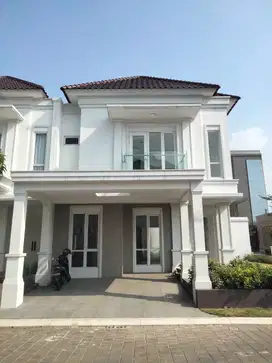 Jual Pasadena Rumah Hook Paramount Land Gading Serpong Tangerang