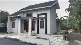 DISEWAKAN! Rumah 55/129 di Griya Maliyan, Kalinegoro, Mertoyudan