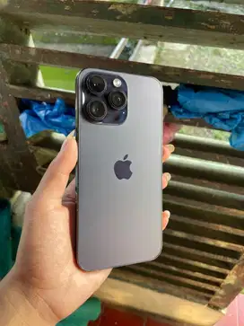 IPHONE 14 PRO MAX 256 GB RESMI IBOX