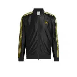 Tracktop Adidas Size S