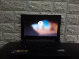 Bu jual Lenovo Ideapad S210 Celeron 2gb / 1tb