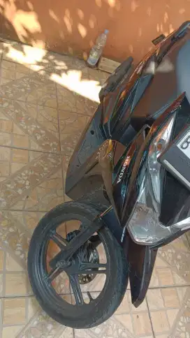 Honda beat street 2019