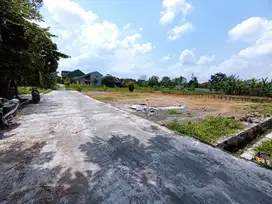Tanah Dekat Stadion Maguwoharjo dan Sanata Dharma