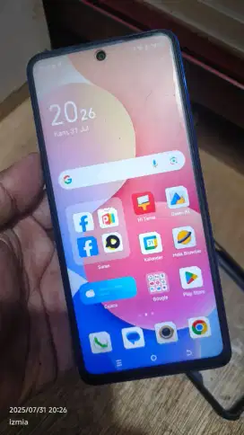 TECNO POVA 5 NFC RAM 8+8/256