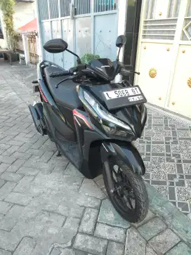 JUAL HONDA VARIO 125CC