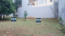 Di Jual Murah Kavling di The Green BSD Tangerang Selatan