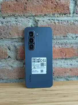 Infinix Hot 50 Pro 8/256GB Helio G100 Amoled Fingerprint Hot 60 Pro